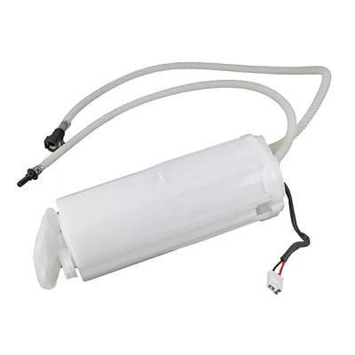 Imagen de METZGER 2250519 Unidad de alimentación combustible sin sensor nivel AUDI: A8 D3