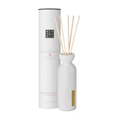 Imagen de Rituals The Ritual Of Sakura Fragrance Sticks Palitos de Fragancia 70 ml