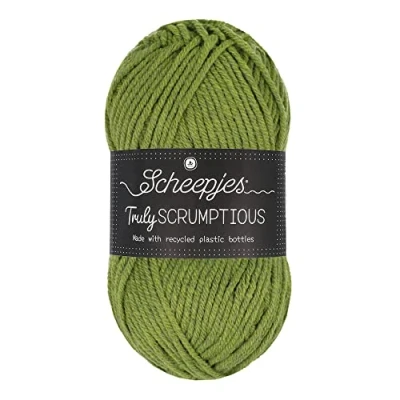 Imagen de Scheepjes 325 Baklava Realmente Scrumptious Hilo 5x100g