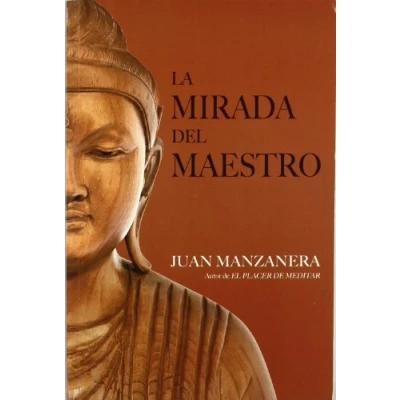 Imagen de Mirada del maestro, la (SIN COLECCION)