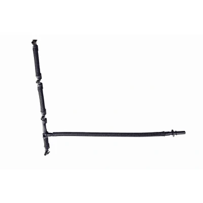 Imagen de Tubo flexible, combustible de fuga VAICO V40 2487