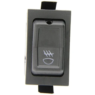 Imagen de MAGNETI MARELLI 000050012010 Interruptor, luz antiniebla VOLKSWAGEN: Scirocco II norauto, oscaro, mister auto