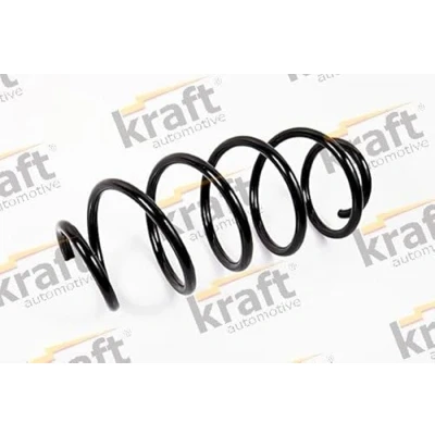 Imagen de Muelle de suspensión KRAFT AUTOMOTIVE 4022006