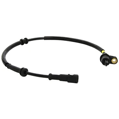 Imagen de TRW GBS2041 sensor de ABS pasivo 500 RENAULT: MEGANE I Grandtour, Scénic 1, 1