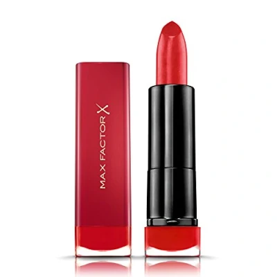 Imagen de Max Factor Colour Elixir Marilyn Monroe Collection Barra de Labios Tono 2 Sunset Red 28 gr
