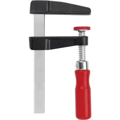 Imagen de Bessey LM20/8 Tornillo de apriete fundición inyectada