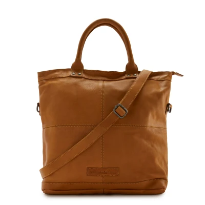 Imagen de The Chesterfield Brand Mujeres Shopper Coñac C38.019807