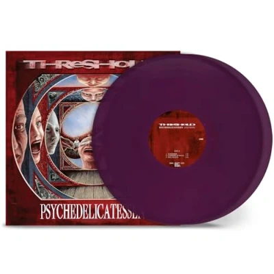 Imagen de Psychedelicatessen (CD)