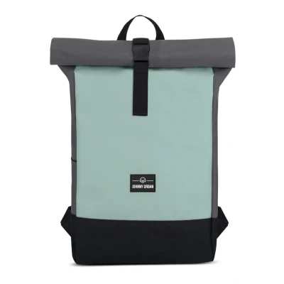 Imagen de Johnny Urban RYAN Mochila graumint, Talla: One Size, Grau mint