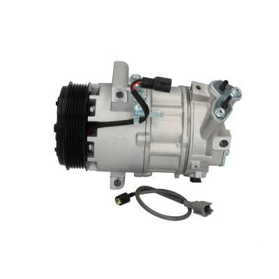 Imagen de BOSCH 1 986 AD1 380 Compresor de Aire Acondicionado 12V PAG 46 R134a con instrucciones montaje, sin junta tórica