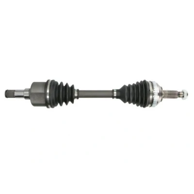 Imagen de PASCAL G2G008PC Árbol de transmisión Eje delantero, izquierda 620 para vehículos con ABS FORD: MONDEO 1, 2