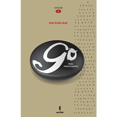Imagen de GO para principiantes (Serie GO)