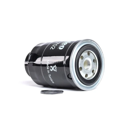Imagen de VALEO 587702 Filtro Combustible enroscable NISSAN: Trade Furgón / Familiar, NP300 Navara Pick up, Patrol 3/2 SUV, FORD: Maverick SUV
