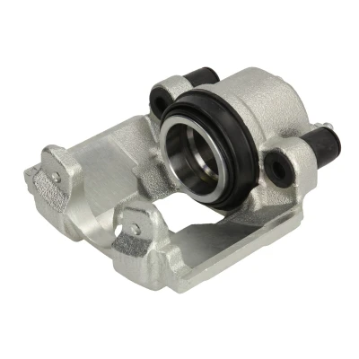 Imagen de ABE CZH1493 Pinza de freno Eje delantero, izquierda, derecha TOYOTA: Yaris II Hatchback