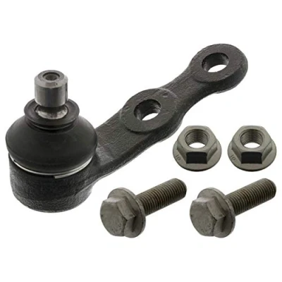 Imagen de FEBI BILSTEIN 02051 Rótula de suspensión OPEL: Corsa A CC, B Hatchback, TR