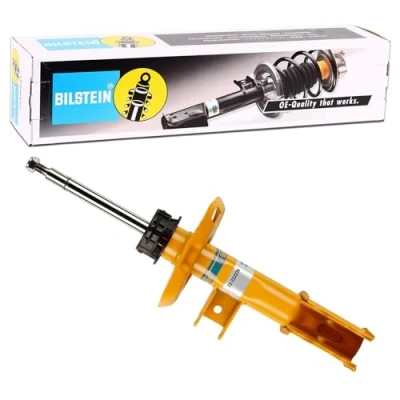 Imagen de BILSTEIN B8 Offroad 22 232229 amortiguador Eje delantero, izquierda Presión de gas Bitubular Columna Espiga arriba, Abrazadera abajo