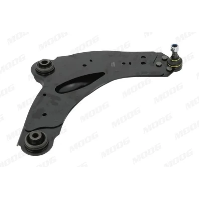 Imagen de MOOG NI WP 2226 Barra oscilante, suspensión de ruedas derecha, debajo, Eje delantero Brazo oscilante transversal OPEL: Vivaro A Furgón, Combi