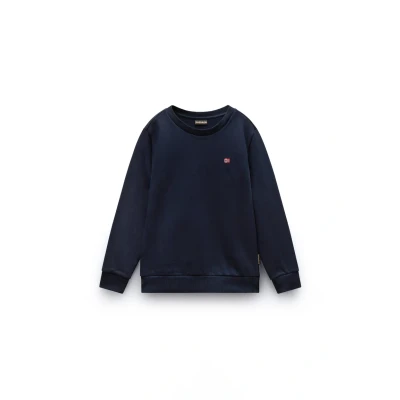 Imagen de Sweatshirt niño cuello redondo Napapijri Balis 2