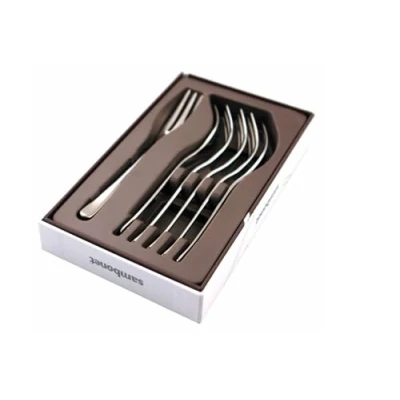 Imagen de Sambonet 52553A55 Tenedor de postre