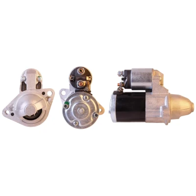 Imagen de DRI 345030102 Motor de arranque 12 1,2 10 Pin &quot;50&quot; 6.4mm Plug 70 SUZUKI: SX4 II S Cross