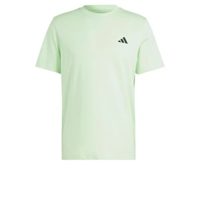 Imagen de adidas Hombre Running State Graphic tee, Semi Green Spark, XL