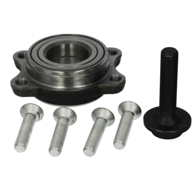 Imagen de BTA H1A006BTA Juego de cojinete rueda izquierda, derecha AUDI: A4 B6 Berlina, Avant, B7 VOLKSWAGEN: Passat B5 GP Berlina