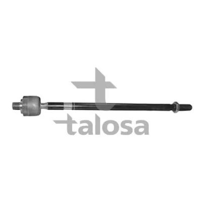 Imagen de DYS 24 01588 Rotula Axial de Direccion Eje delantero, izquierda, derecha M16x1.5 384 MERCEDES BENZ: Sprinter 4 T Furgón