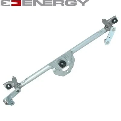 Imagen de ENERGY MW0006 Varillaje de Limpiaparabrisas delante OPEL: Corsa C Hatchback, Tigra Twintop, С Furgón norauto, oscaro, mister auto