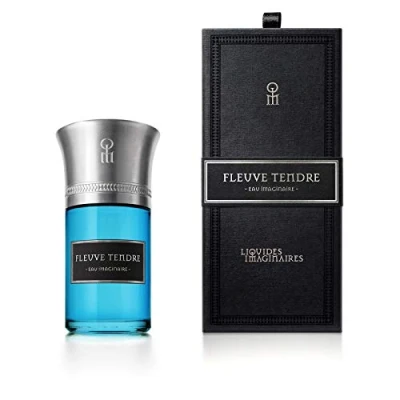 Imagen de Les Liquides Imaginaires Fleuve Tendre Eau de Parfum 100 ml