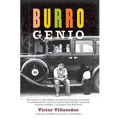 Imagen de Burro Genio (Spanish Edition)