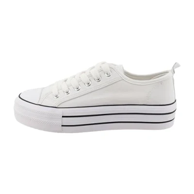 Imagen de TOM Tailor Zapatillas, Mujer, Talla: 39, White Zapatos