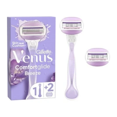 Imagen de Gillette Venus Hojas de afeitar