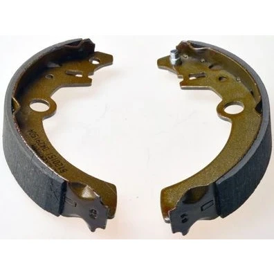 Imagen de Kit de zapatas DENCKERMANN B120151