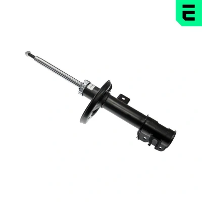 Imagen de OPTIMAL A 3701GR amortiguador Presión de gas Bitubular Columna Espiga arriba, Abrazadera abajo M12x1.25 FIAT: 500 Hatchback