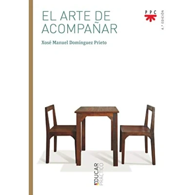 Imagen de El arte de acompañar (Educar Práctico)