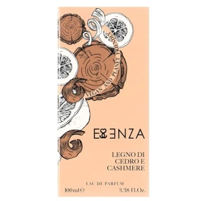 Imagen de Esencia de madera cedro y cachemira Eau Parfum, 100 ml