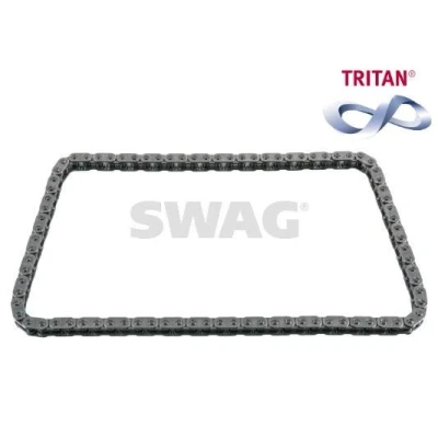 Imagen de SWAG 20 94 9505 Cadena de Distribución arriba se requiere herramiente especial para montaje BMW: X6, 3 Berlina, X3, MINI: Hatchback