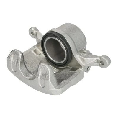 Imagen de ABE CZH2338 Pinza de freno Eje delantero, izquierda MITSUBISHI: L200 III Pick up (K6) 2.5 TD 4WD, TDiC, 2.4 4WD 1996 2007