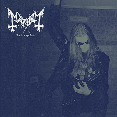 Imagen de Out From The Dark [Vinilo]