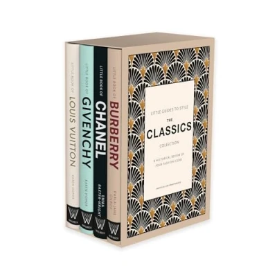 Imagen de Little Guides To Style: The Classics