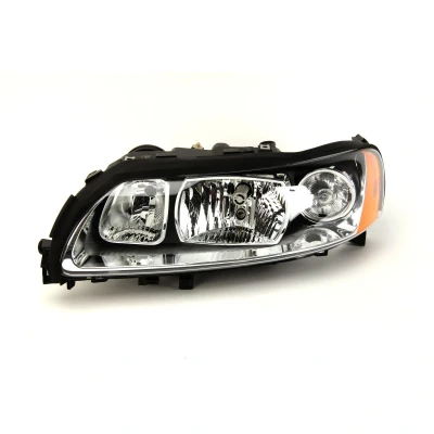 Imagen de ALKAR 2741726 Faros izquierda H9, PY21W, H7 VOLVO: S60 I