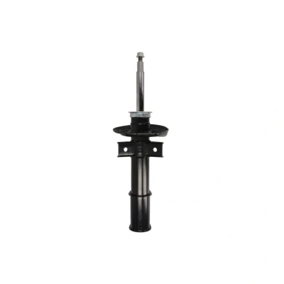 Imagen de KYB Excel G 335842 Amortiguador Eje delantero Presión de gas Bitubular Columna amortiguador, con muelle tope Espiga arriba