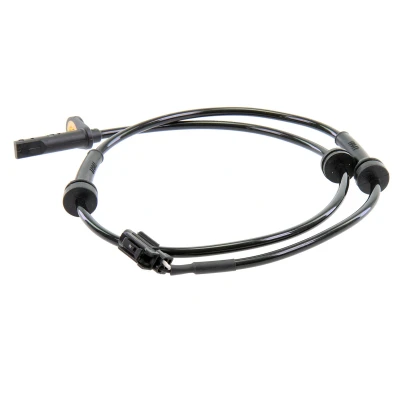Imagen de VEMO V38 72 0173 Sensor de ABS Eje delantero Original calidad para vehículos con 12