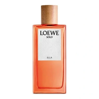Imagen de Loewe Solo Ella Eau de Parfum 100 ml