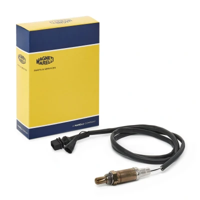 Imagen de MAGNETI MARELLI 466016355078 Sonda lambda térmico 3 AUDI: 80 B4 Berlina, Coupe B3, 100 C4 VOLVO: 960 I 740 Familiar