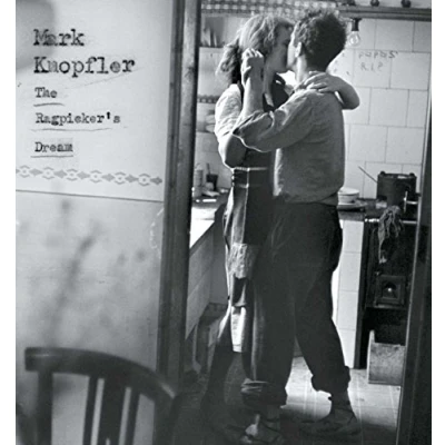 Imagen de M.KNOPFLER:THE RAGPICKER S DREAM