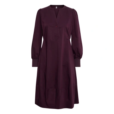 Imagen de Culture Cuantoinett Vestido informal, Mujer, Talla: Medium, Winetasting