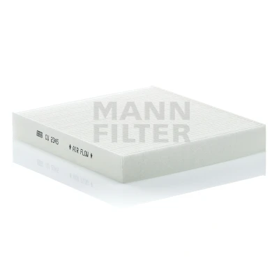 Imagen de MANN FILTER CU 2345 Filtro de habitáculo partículas 222 200 30 NISSAN: Almera II Hatchback, Primera Berlina, 2 Limousine, LEXUS: IS