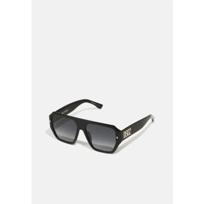 Imagen de Dsquared2 Unisex Gafas de sol, Talla: 58, Black