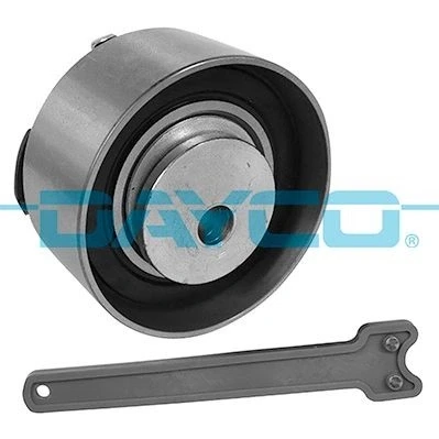 Imagen de DAYCO ATB2308 Polea tensora, correa dentada FIAT: Punto II Hatchback, Panda Hatchback